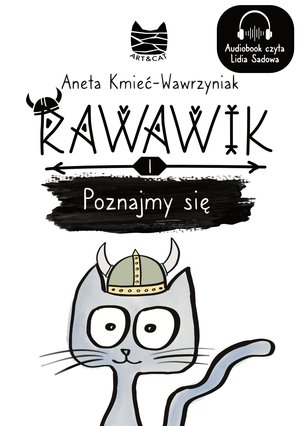 Rawawik. Poznajmy się – ebook