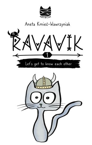 Ravavik. Let’s get to know each other – ebook