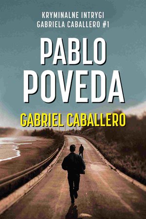 Gabriel Caballero – ebook