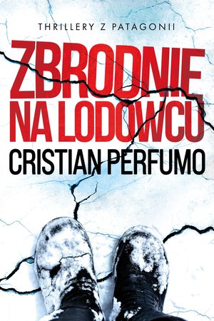 Zbrodnie na lodowcu – ebook