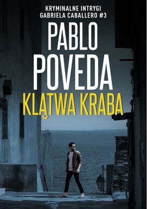 Klątwa Kraba – ebook