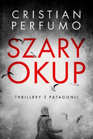 Szary okup – ebook