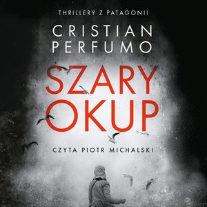 Szary okup – audiobook