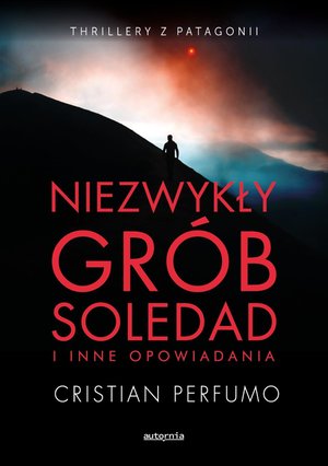 Niezwykły grób Soledad – ebook