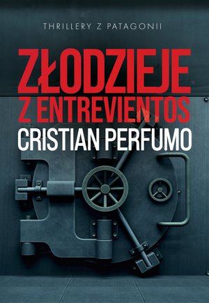 Złodzieje z Entrevientos – ebook