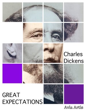 Great Expectations – ebook