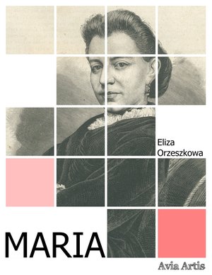 Maria – ebook