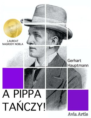 A Pippa tańczy! – ebook