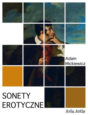 Sonety erotyczne – ebook
