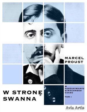W stronę Swanna – ebook