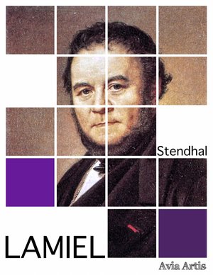 Lamiel – ebook