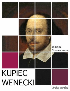 Kupiec wenecki – ebook