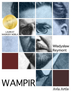 Wampir – ebook