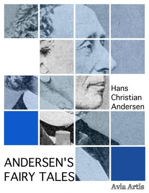 Andersen’s Fairy Tales – ebook
