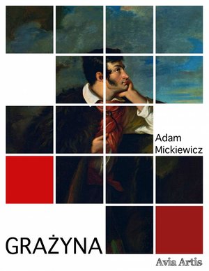 Grażyna &ndash; ebook