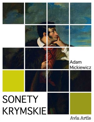 Sonety krymskie – ebook