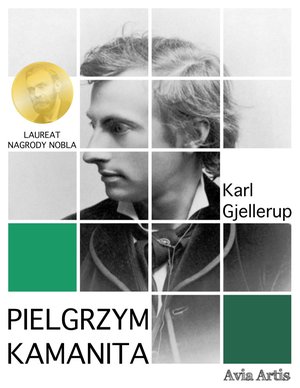 Pielgrzym Kamanita – ebook