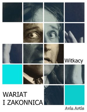 Wariat i zakonnica – ebook