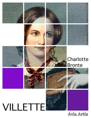 Villette – ebook