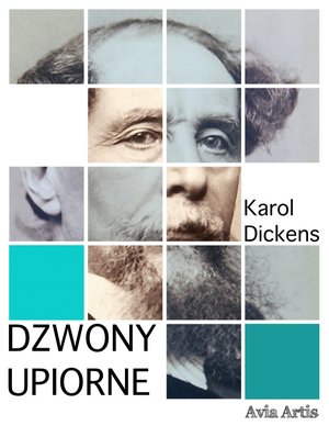 Dzwony upiorne – ebook
