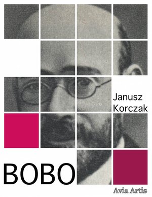 Bobo – ebook