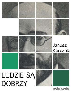 Ludzie są dobrzy – ebook