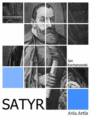 Satyr – ebook