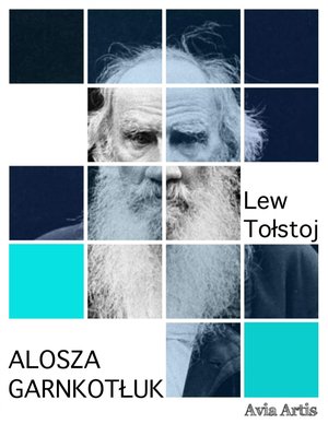 Alosza garnkotłuk &ndash; ebook