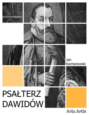Psałterz Dawidów – ebook