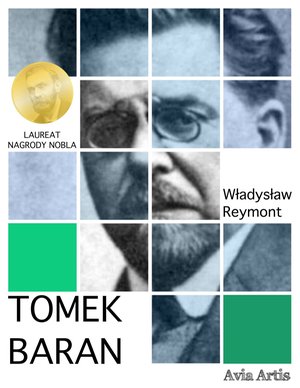 Tomek Baran – ebook