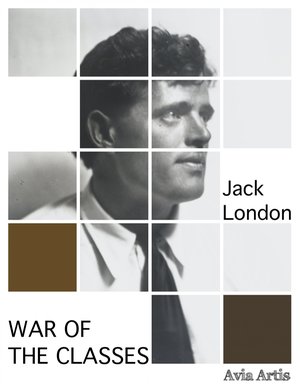 War of the Classes – ebook
