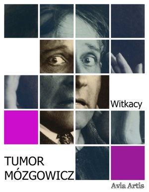 Tumor Mózgowicz – ebook