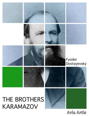 The Brothers Karamazov – ebook