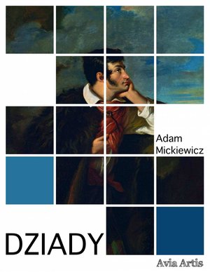Dziady – ebook