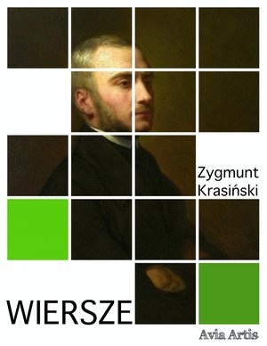 Wiersze – ebook