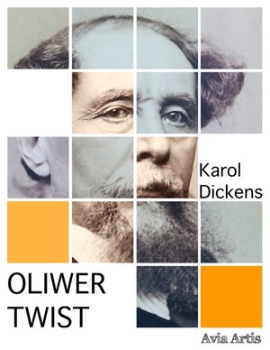 Oliwer Twist – ebook