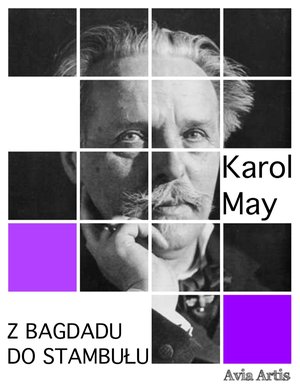Z Bagdadu do Stambułu – ebook