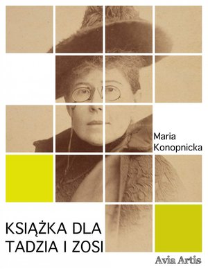 Książka dla Tadzia i Zosi – ebook