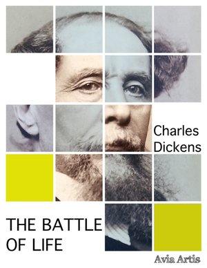 The Battle of Life – ebook