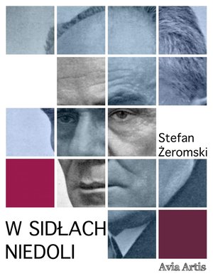 W sidłach niedoli – ebook