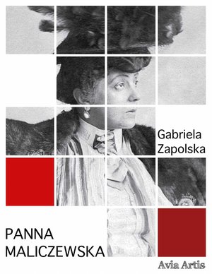 Panna Maliczewska – ebook