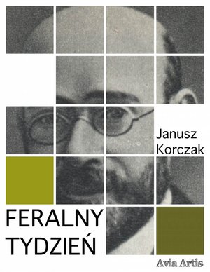 Feralny tydzień – ebook