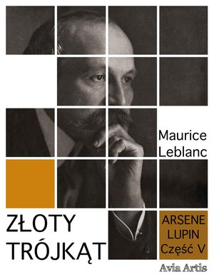 Złoty trójkąt – ebook