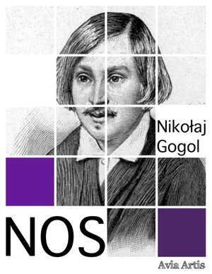 Nos – ebook