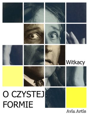 O Czystej Formie – ebook