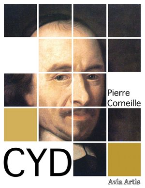 Cyd – ebook