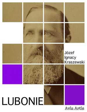Lubonie – ebook