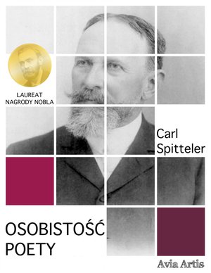 Osobistość poety – ebook