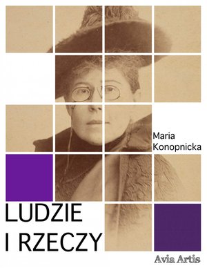 Ludzie i rzeczy – ebook