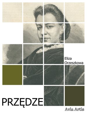 Przędze – ebook